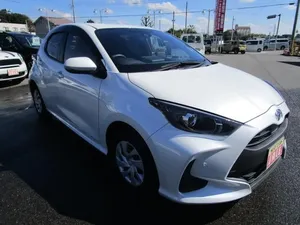 Toyota Yaris Hatchback X 2022 for Sale