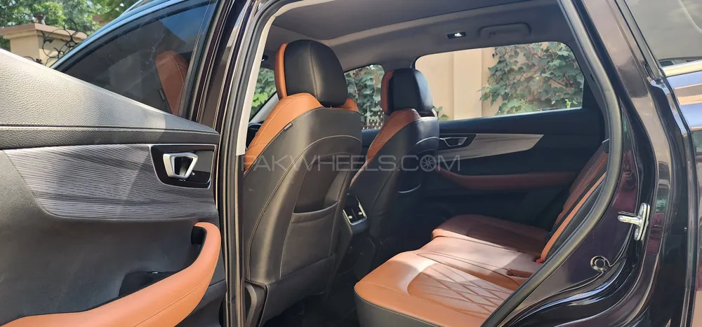 Chery Tiggo 8 Pro 2023 for Sale in Lahore Chery Tiggo 8 Pro 2023 for Sale in Lahore Image-8