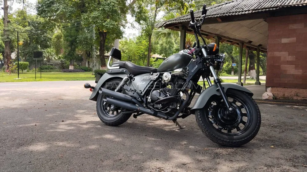 KEEWAY Super Light 2021 for Sale Image-1