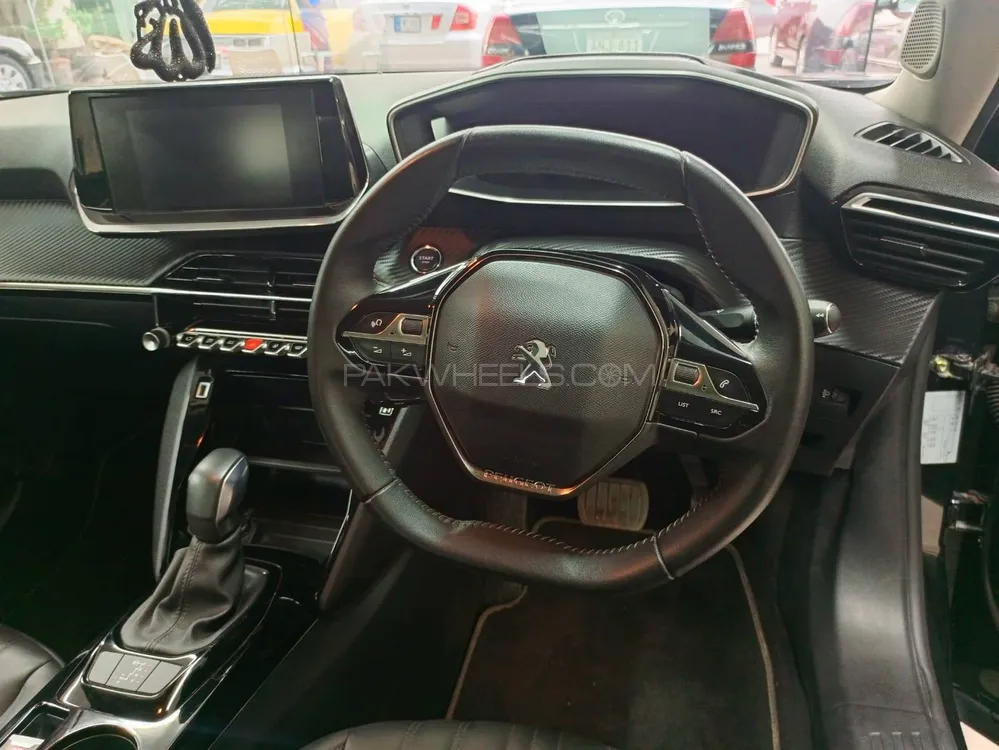 Peugeot 2008 2023 for Sale in Islamabad Peugeot 2008 2023 for Sale in Islamabad Image-7