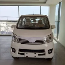 Changan Karvaan Plus 1.2 2024 for Sale