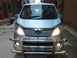 Changan Karvaan Base Model 1.0 2022 for Sale