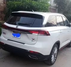 Changan Oshan X7 FutureSense 2022 for Sale