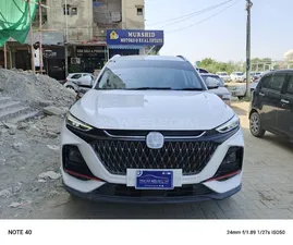 Changan Oshan X7 FutureSense 2022 for Sale