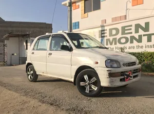 Daihatsu Mira 1996 for Sale