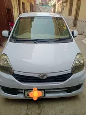 Daihatsu Mira ES 2014 for Sale