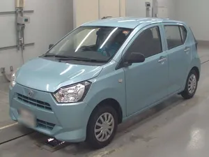 Daihatsu Mira L 2021 for Sale