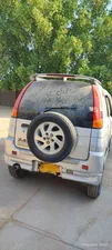 Daihatsu Terios Kid Custom L 1999 for Sale