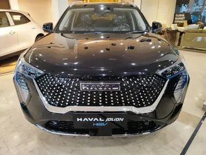 Haval Jolion HEV 2024 for Sale