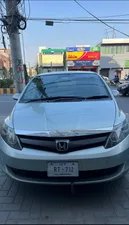 Honda Airwave 2011 for Sale