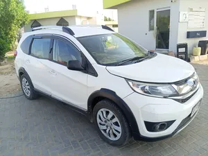 Honda BR-V i-VTEC 2017 for Sale