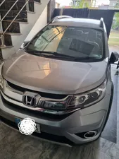 Honda BR-V i-VTEC S 2019 for Sale