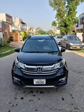 Honda BR-V i-VTEC S 2021 for Sale