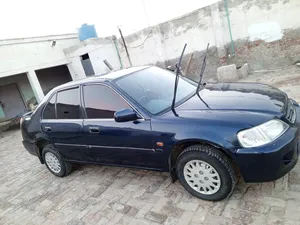 Honda City 2003 for Sale