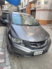 Honda City Aspire Prosmatec 1.3 i-VTEC 2015 for Sale