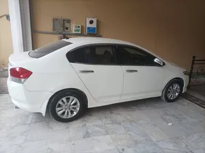 Honda City Aspire 1.5 i-VTEC 2013 for Sale