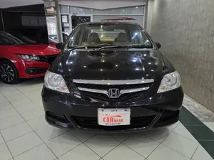 Honda City i-DSI 2006 for Sale