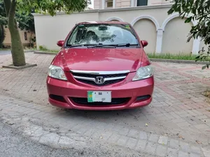 Honda City i-DSI 2006 for Sale