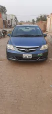 Honda City i-DSI 2006 for Sale