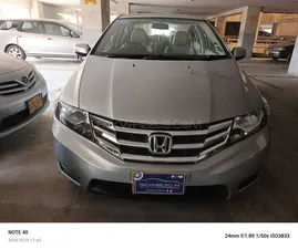 Honda City 1.3 i-VTEC Prosmatec 2017 for Sale