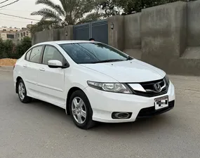 Honda City 1.3 i-VTEC Prosmatec 2019 for Sale