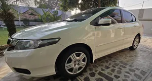 Honda City 1.3 i-VTEC Prosmatec 2019 for Sale