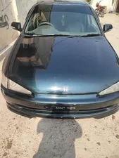 Honda Civic EX 1995 for Sale