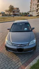 Honda Civic EXi 2005 for Sale