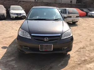 Honda Civic EXi Prosmatec 2005 for Sale