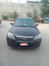 Honda Civic EXi Prosmatec 2006 for Sale