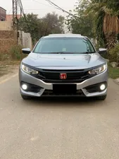 Honda Civic Oriel 1.8 i-VTEC CVT 2017 for Sale