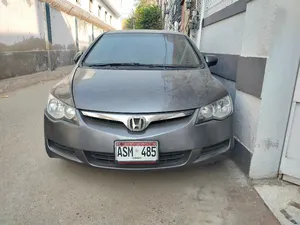 Honda Civic VTi 1.8 i-VTEC 2009 for Sale