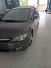 Honda Civic VTi Oriel 1.8 i-VTEC 2006 for Sale