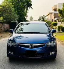 Honda Civic VTi Oriel 1.8 i-VTEC 2011 for Sale