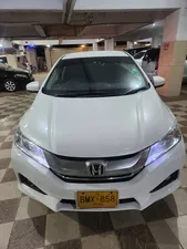 Honda Grace Hybrid EX Honda Sensing 2014 for Sale