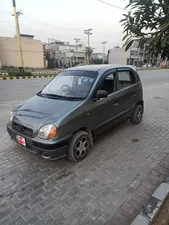 Hyundai Santro Club 2004 for Sale