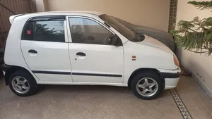 Hyundai Santro Plus 2003 for Sale