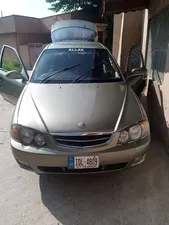 KIA Spectra 2003 for Sale