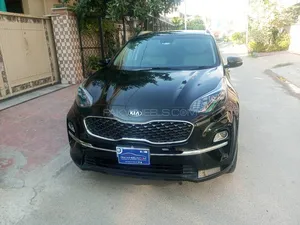 KIA Sportage AWD 2020 for Sale