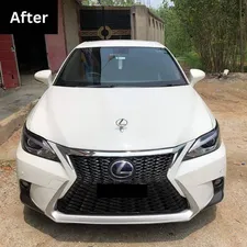 Lexus CT200h F Sport 2014 for Sale