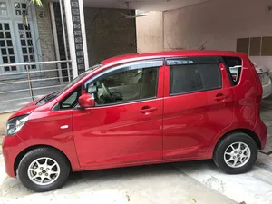 Mitsubishi Ek Wagon 2016 for Sale