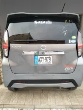 Nissan Dayz Highway Star S hybrid X pro pilot 2019 for Sale