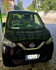 Nissan Dayz Highway Star X 2020 for Sale