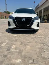 Nissan Kicks XV Premium 2022 for Sale