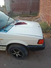 Nissan Sunny 1989 for Sale