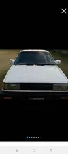 Nissan Sunny 1989 for Sale