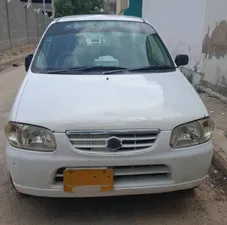 Suzuki Alto 2004 for Sale