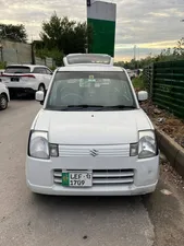 Suzuki Alto 2007 for Sale