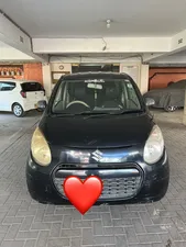 Suzuki Alto L 2014 for Sale