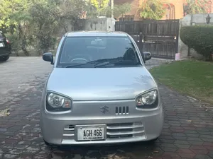 Suzuki Alto L 2015 for Sale